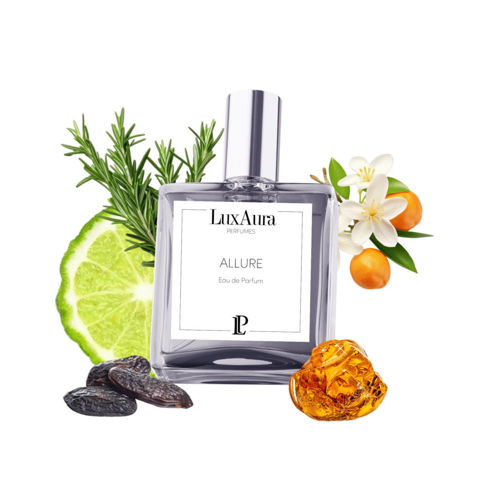 Luxaura™| ALLURE