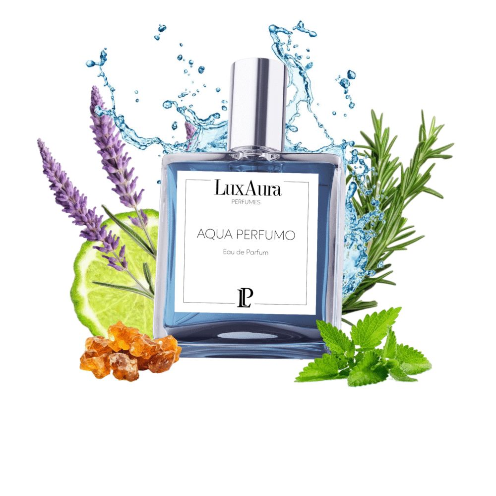 Luxaura™| AQUA PERFUMO