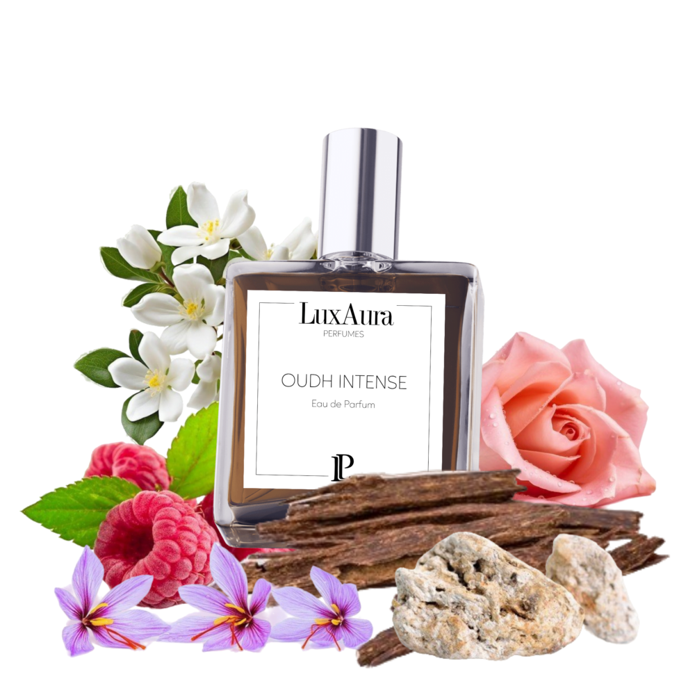 Luxaura™| OUDH INTENSE