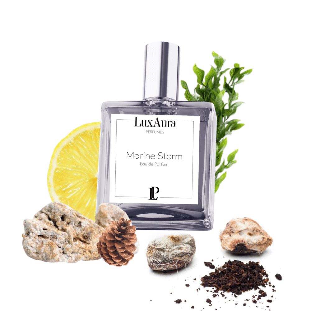 Luxaura™| MARINE STORM
