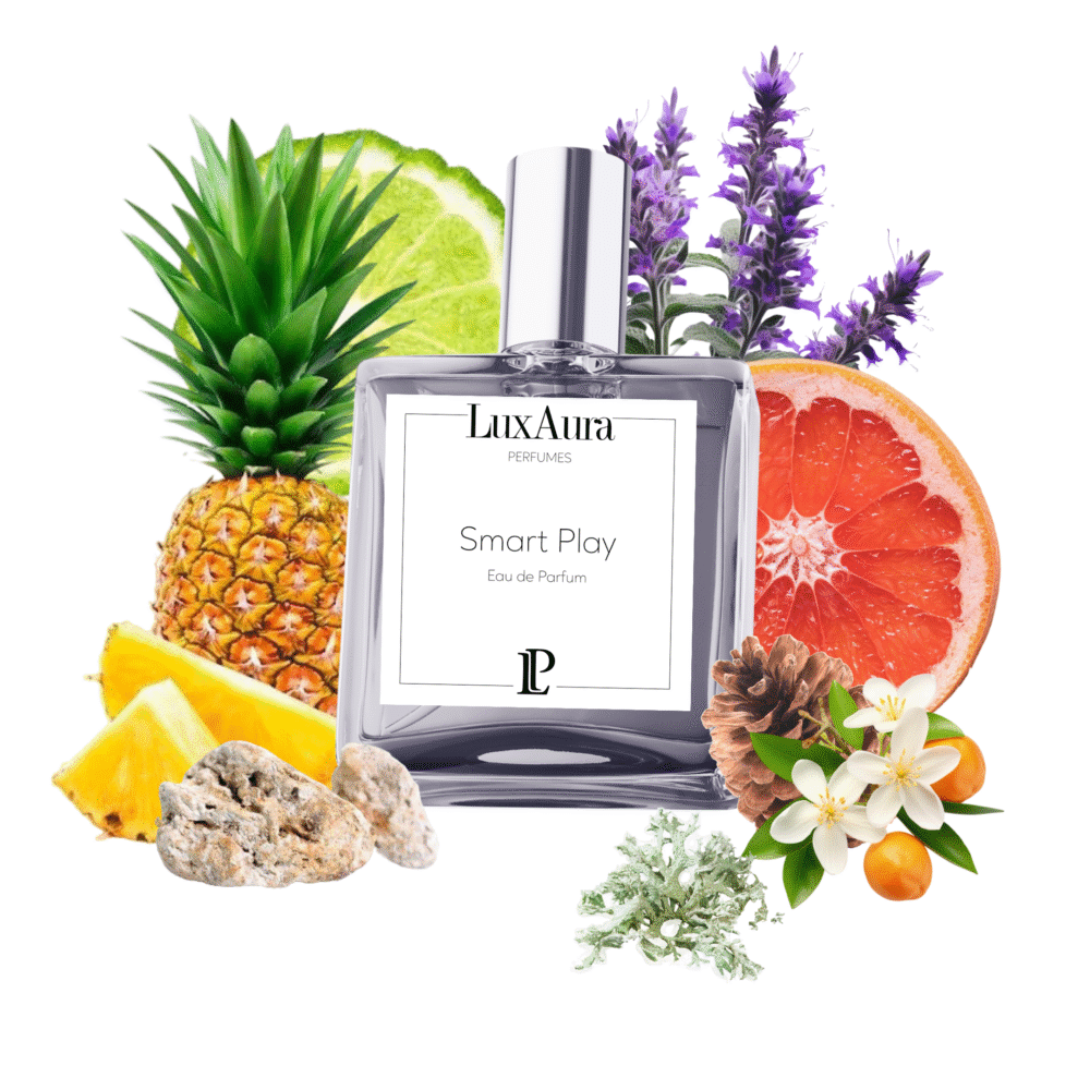 Luxaura™| Smart play
