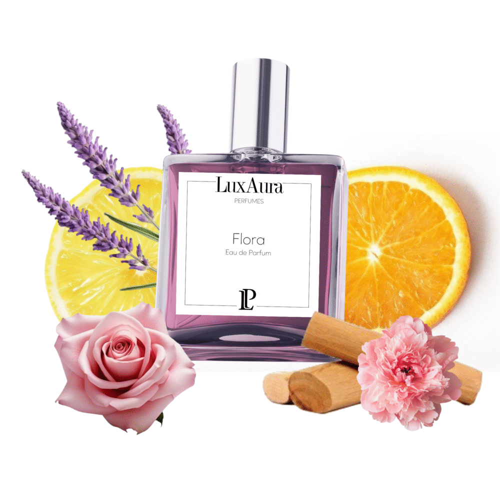Luxaura™| FLORA