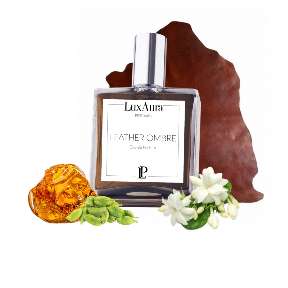 Luxaura™| LEATHER OMBRE