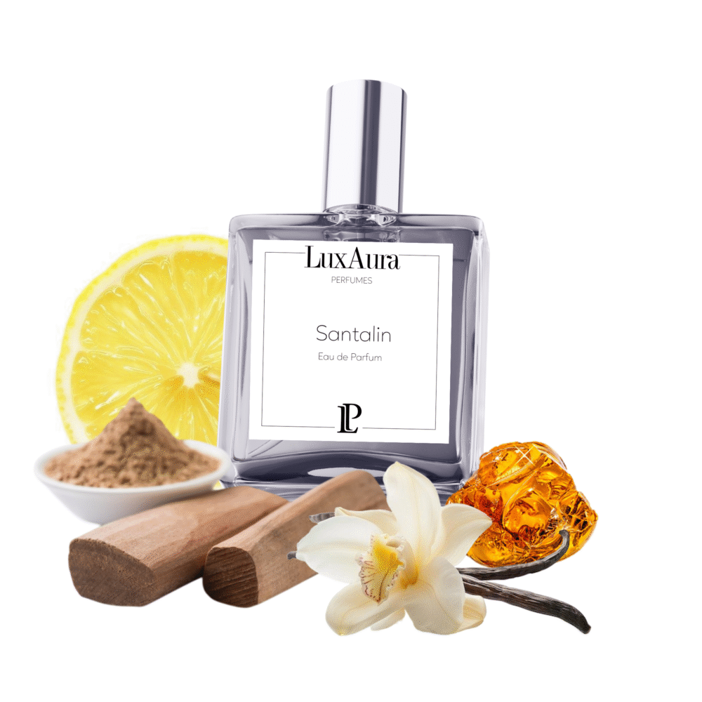 Luxaura™| SANTALIN