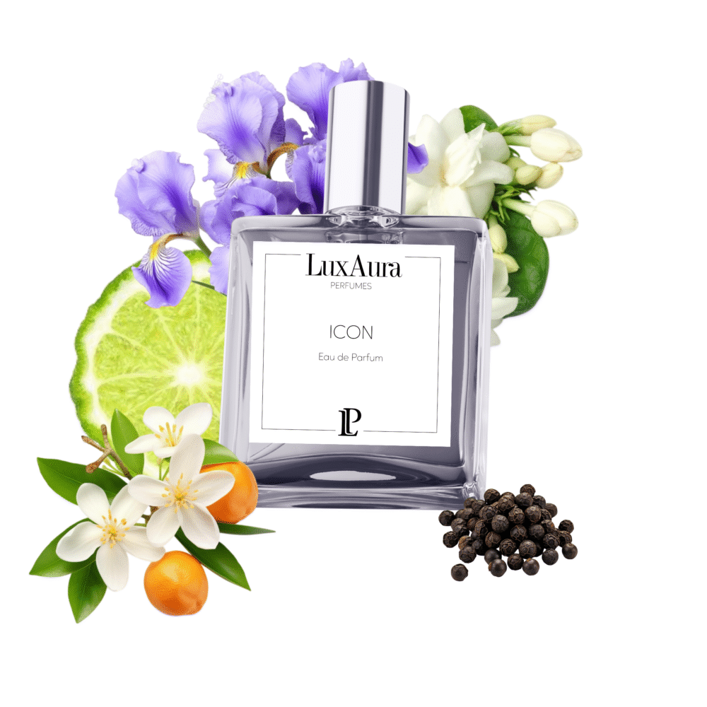 Luxaura™| ICON